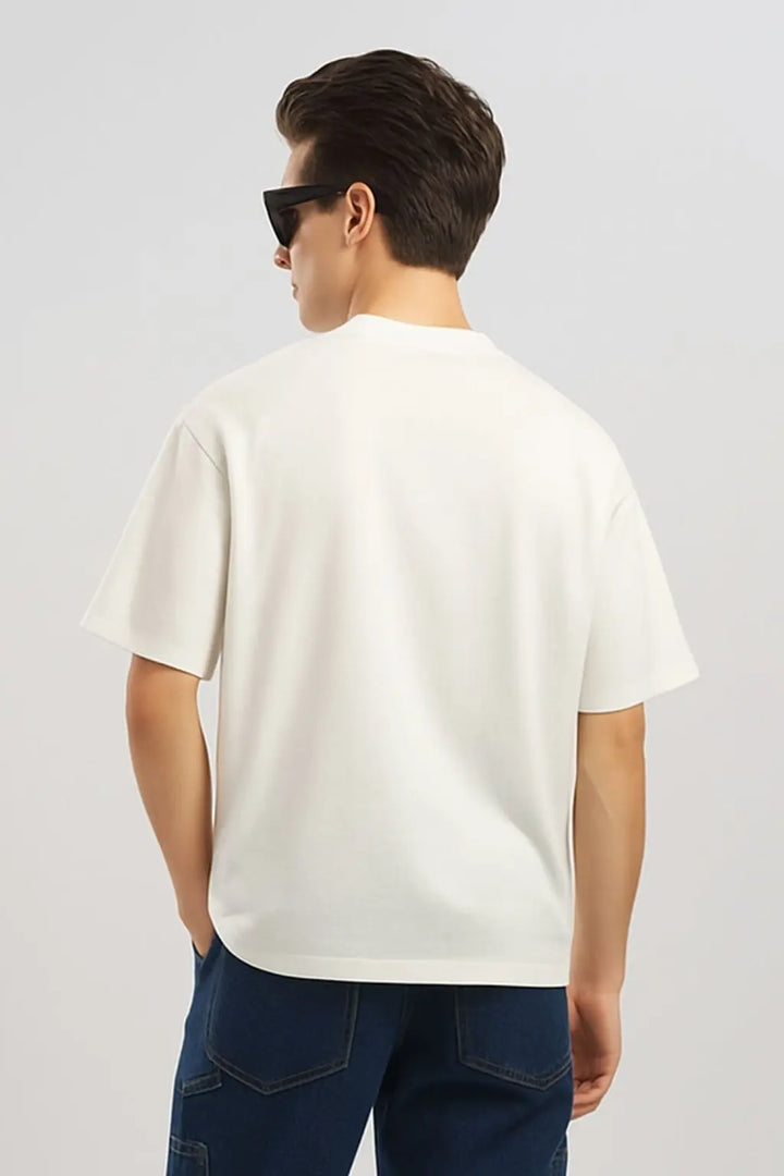 Gym is My New Girl Friend Over Size Classic T-Shirt fashionfront