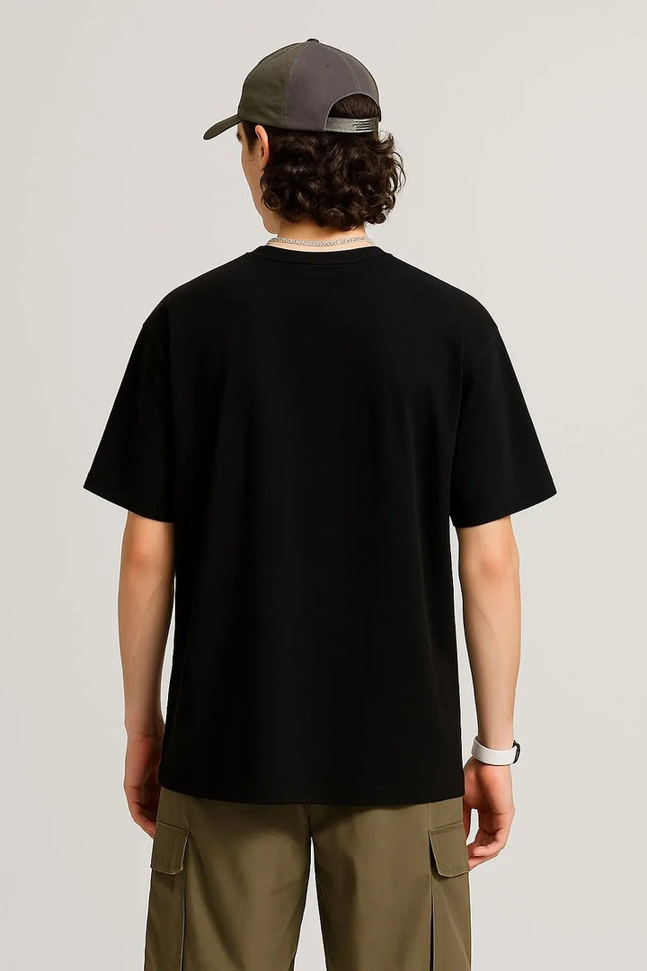 I Am Stronger Over Size Classic T-Shirt fashionfront