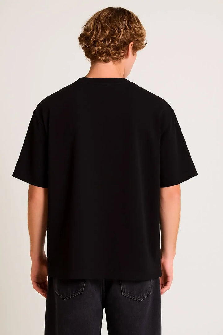 I Need the Gym Oversize Classic T-Shirt fashionfront
