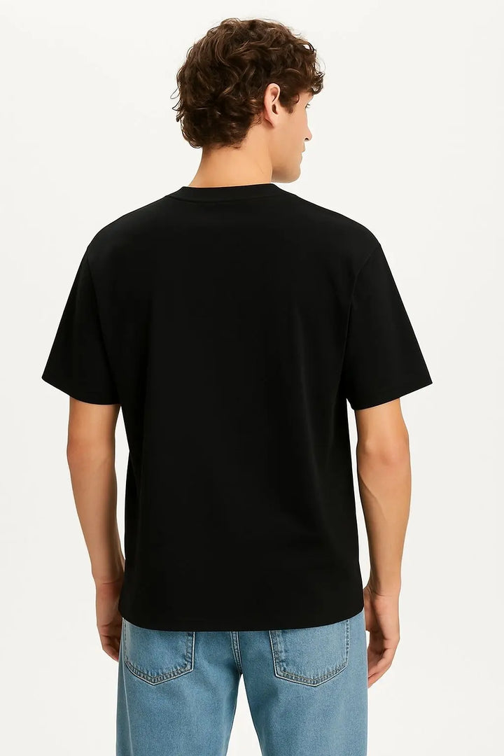 When You Fele Like Quitting Think About Why You Oversize Classic T-Shirt fashionfront