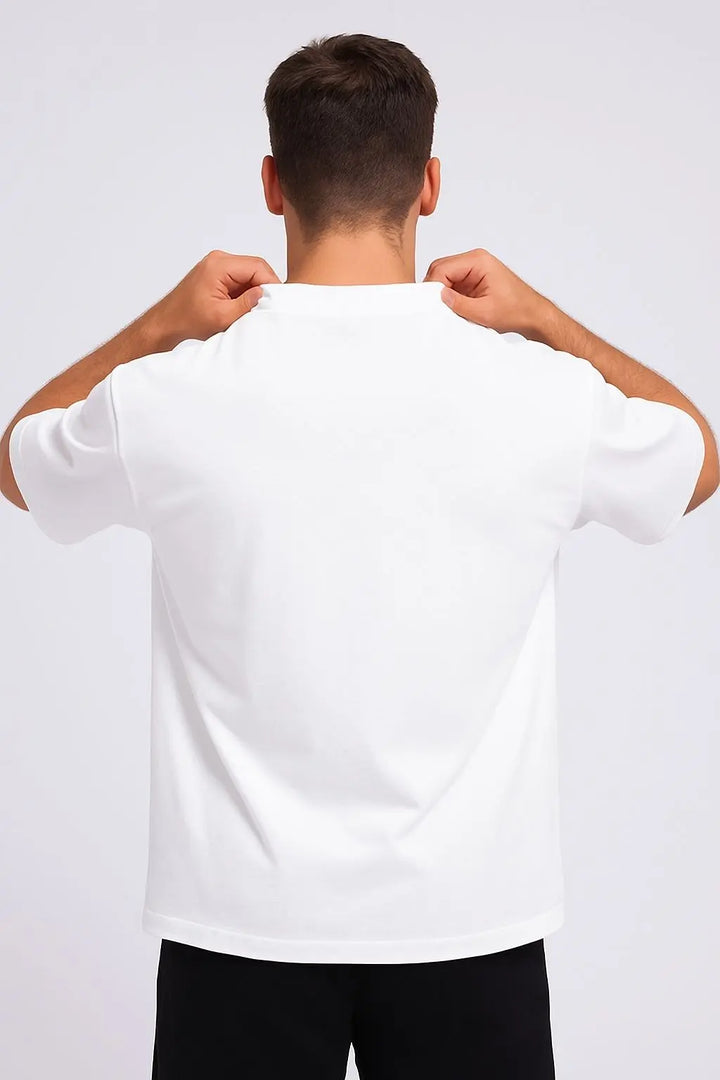 Beast Mode Oversized Standard T-Shirt fashionfront