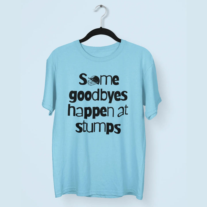 Cricket Unisex Classic T- Shirt fashionfront