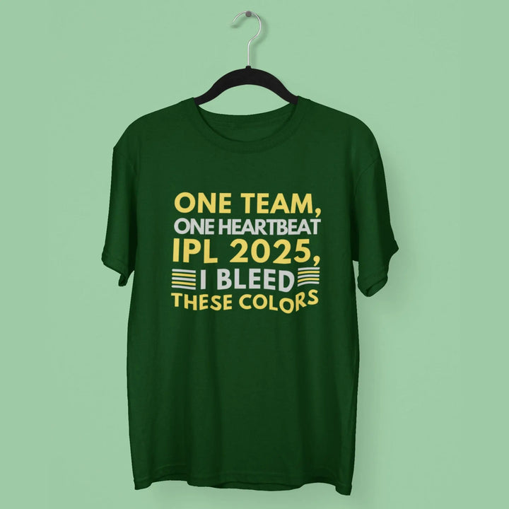 Cricket Unisex Classic T- Shirt fashionfront