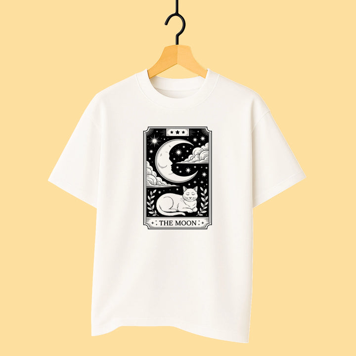 Cat Unisex T-Shirt fashionfront