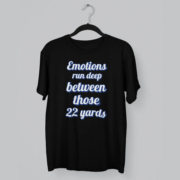 Cricket Unisex Classic T- Shirt fashionfront