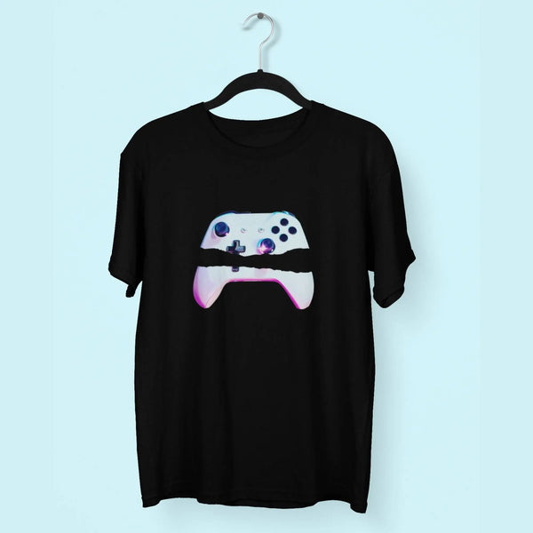 Game Unisex Gaming T-Shirt fashionfront