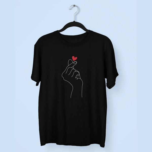 K-Pop Unisex T-Shirt fashionfront
