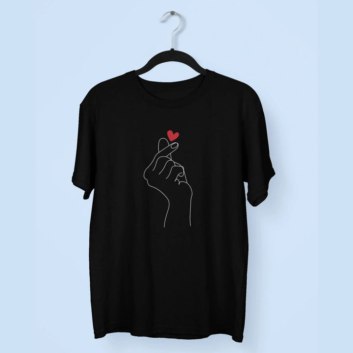K-Pop Unisex T-Shirt fashionfront