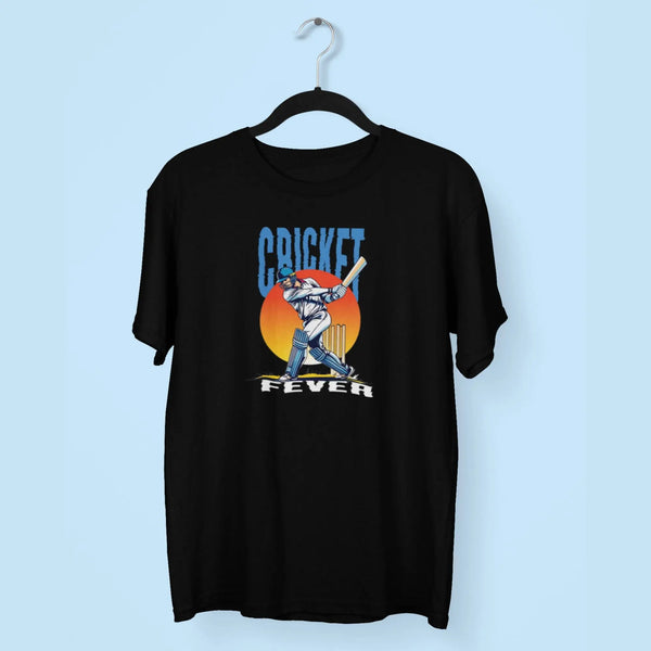 Cricket Fever T-Shirt fashionfront