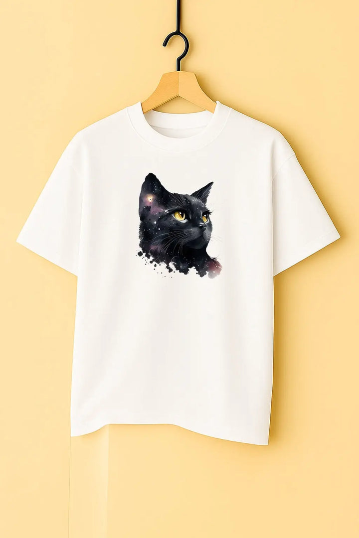 My Kids Have Paws Unisex T-Shirt fashionfront