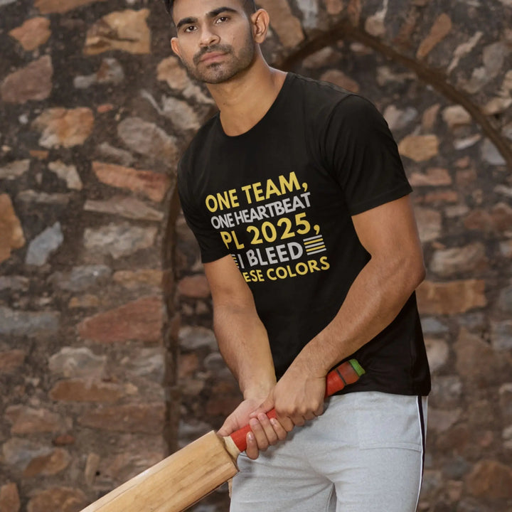 Cricket Unisex Classic T- Shirt fashionfront