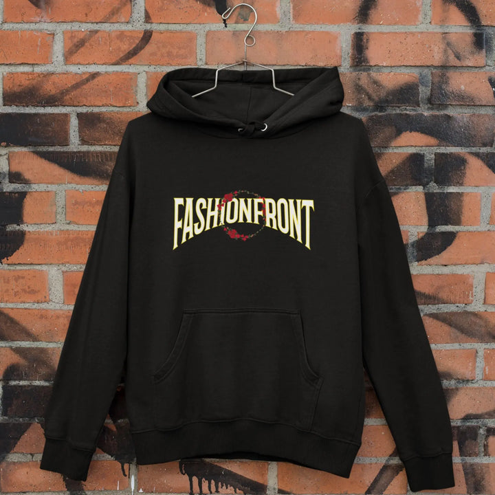 Fashionfront Unisex Hooded SweatShirt fashionfront