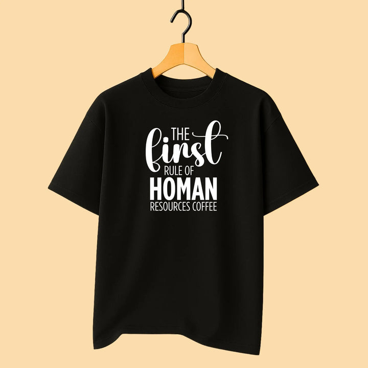 Unisex Classic Crew T-Shirt fashionfront