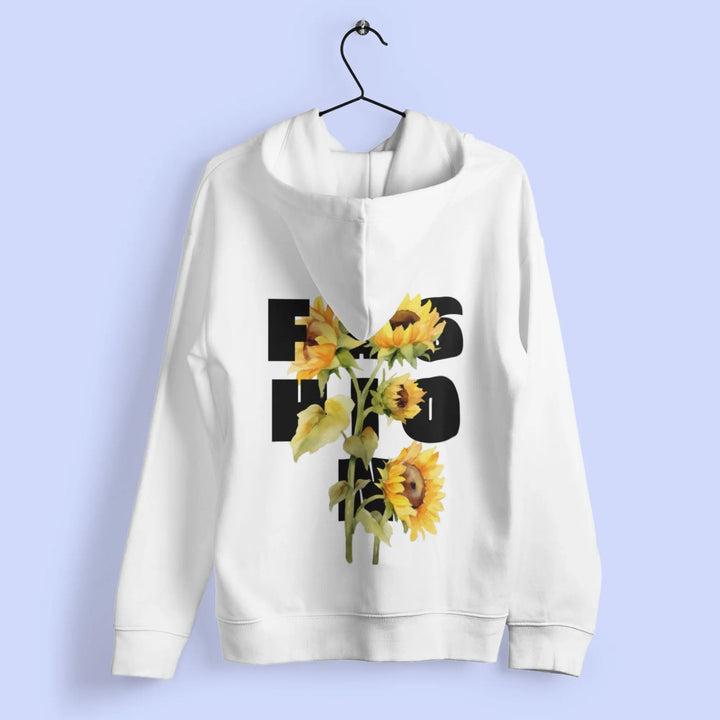 Fashion Unisex Hooded SweatShirt fashionfront