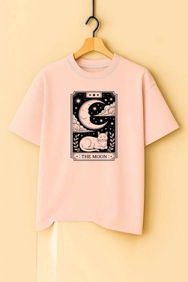 Cat Unisex T-Shirt fashionfront