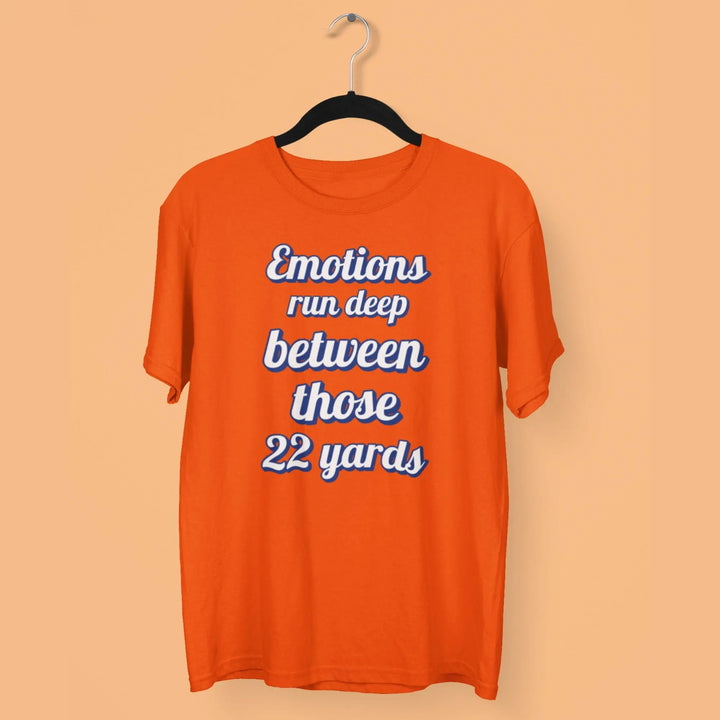 Cricket Unisex Classic T- Shirt fashionfront