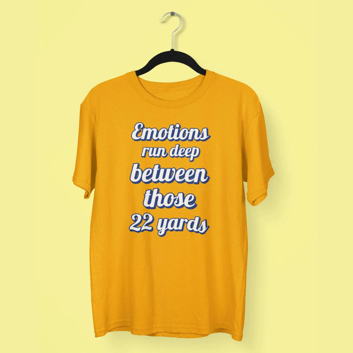 Cricket Unisex Classic T- Shirt fashionfront
