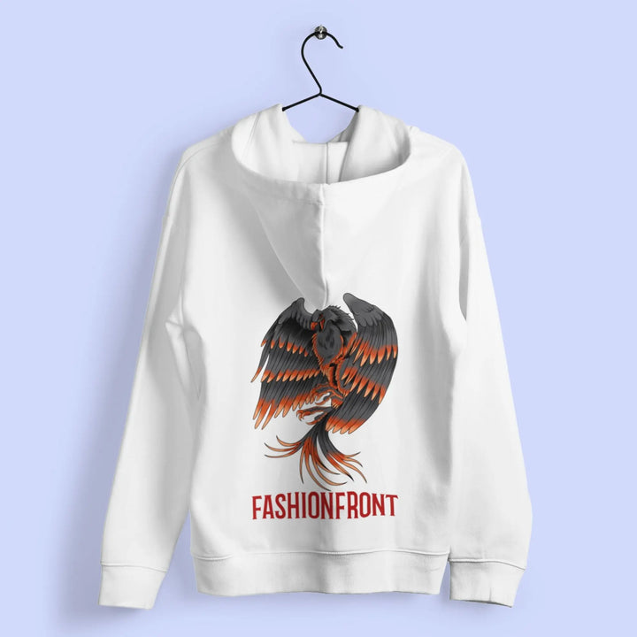 Fashionfront Unisex Hooded SweatShirt fashionfront