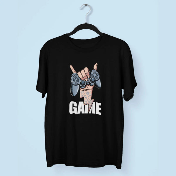 Game Unisex Gaming T-Shirt fashionfront