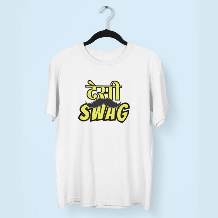 Desi Swag Unisex T-Shirt fashionfront