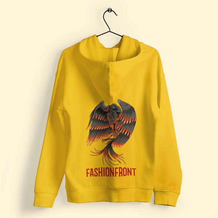 Fashionfront Unisex Hooded SweatShirt fashionfront