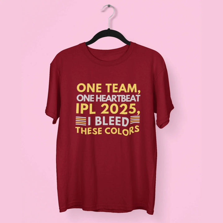 Cricket Unisex Classic T- Shirt fashionfront