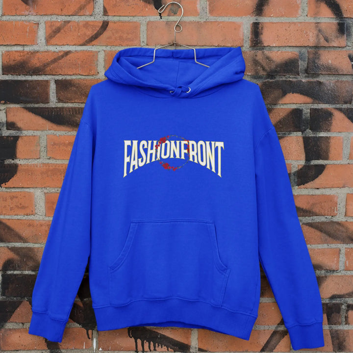 Fashionfront Unisex Hooded SweatShirt fashionfront