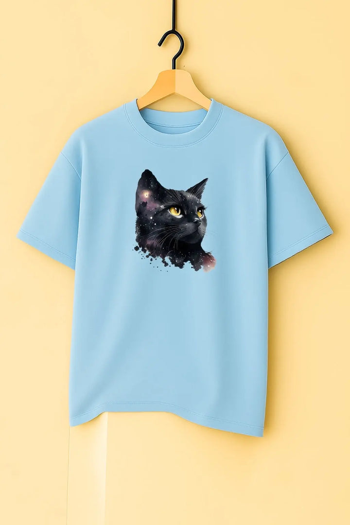 My Kids Have Paws Unisex T-Shirt fashionfront