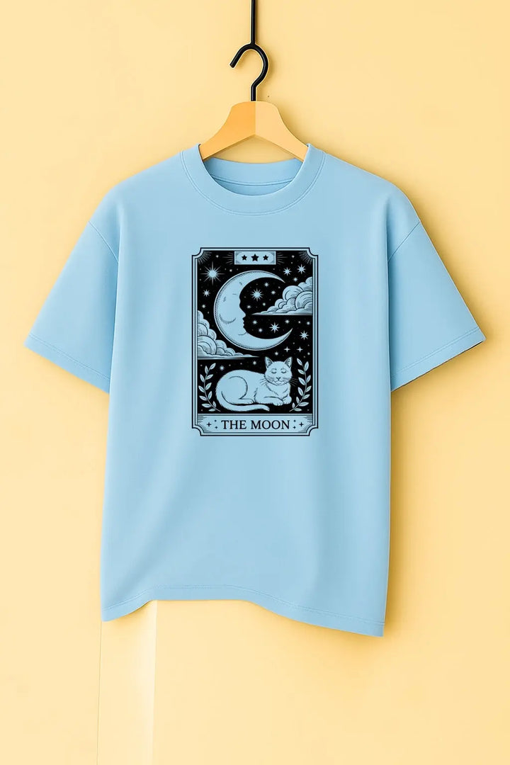 Cat Unisex T-Shirt fashionfront