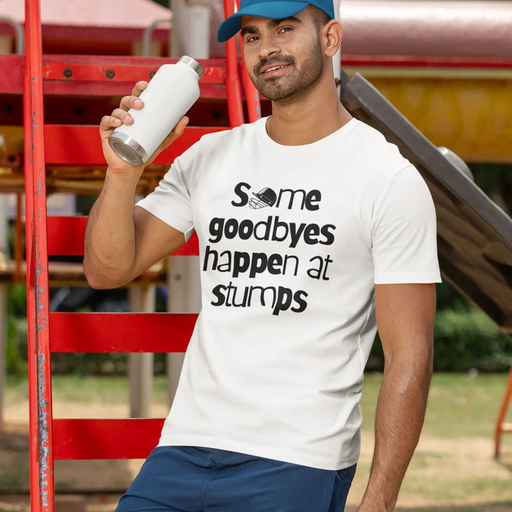Cricket Unisex Classic T- Shirt fashionfront