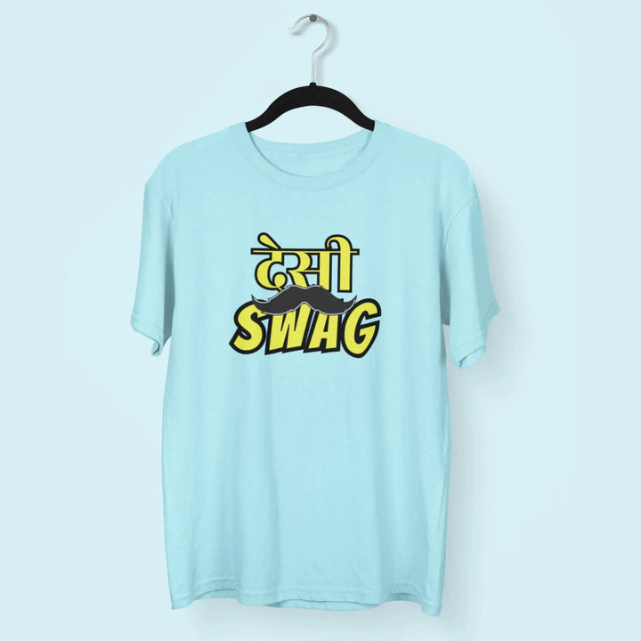 Desi Swag Unisex T-Shirt fashionfront