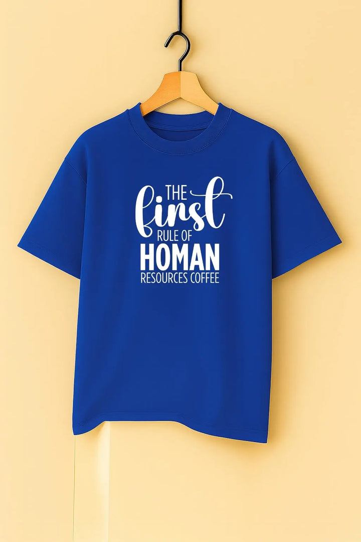 Unisex Classic Crew T-Shirt fashionfront