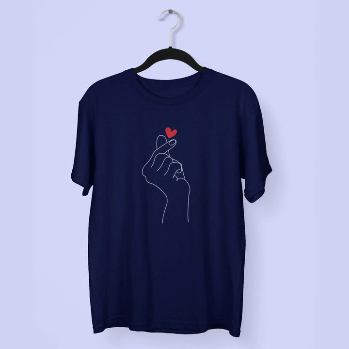 K-Pop Unisex T-Shirt fashionfront