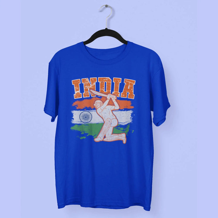 Cricket Unisex Classic T- Shirt fashionfront