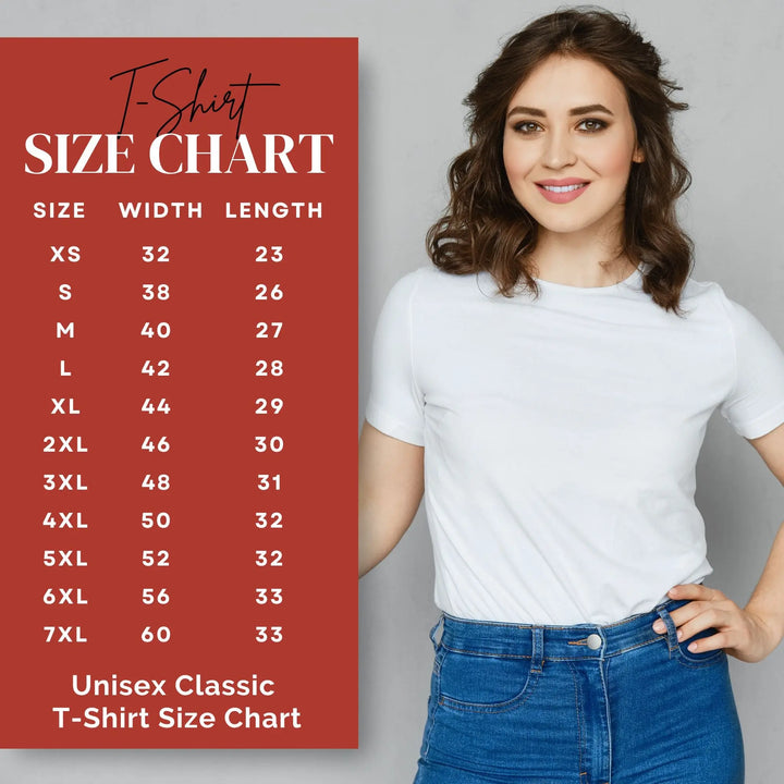 Asanas & Affirmations Round Neck Half Sleeve Classic T-Shirt fashionfront