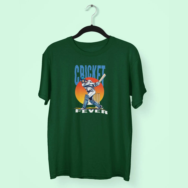 Cricket Fever T-Shirt fashionfront