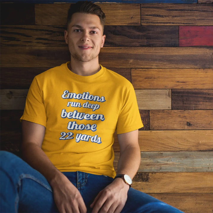 Cricket Unisex Classic T- Shirt fashionfront