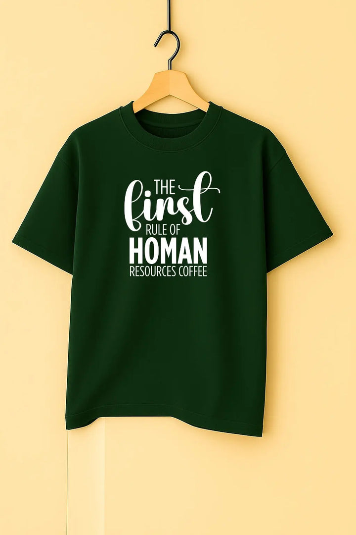 Unisex Classic Crew T-Shirt fashionfront