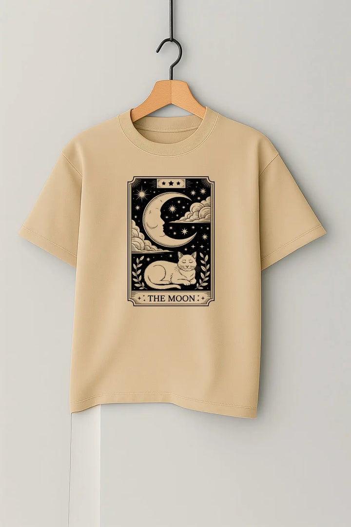 Cat Unisex T-Shirt fashionfront