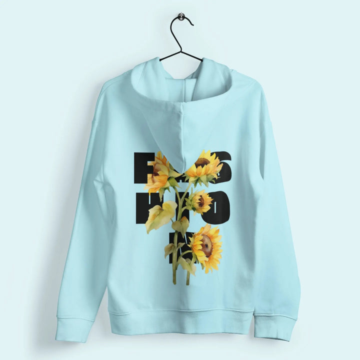 Fashion Unisex Hooded SweatShirt fashionfront