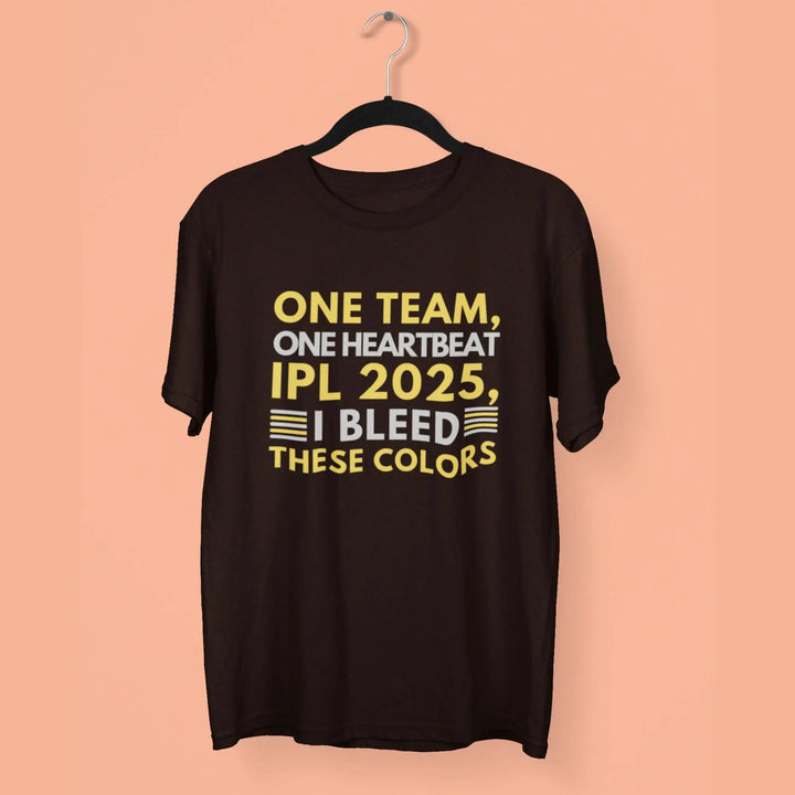 Cricket Unisex Classic T- Shirt fashionfront