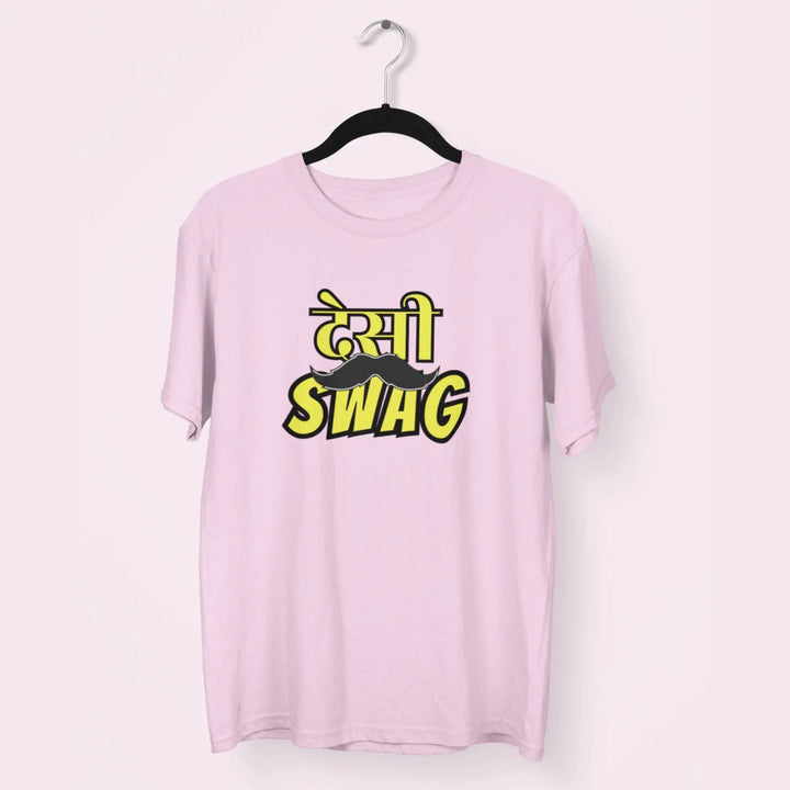 Desi Swag Unisex T-Shirt fashionfront