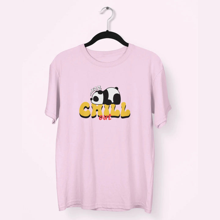 Chill Out Unisex T-Shirt fashionfront