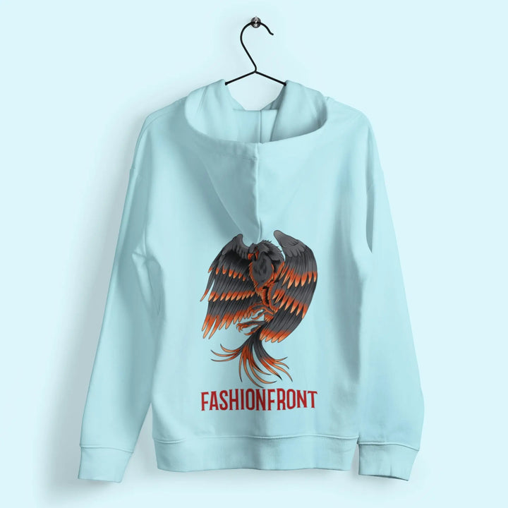 Fashionfront Unisex Hooded SweatShirt fashionfront