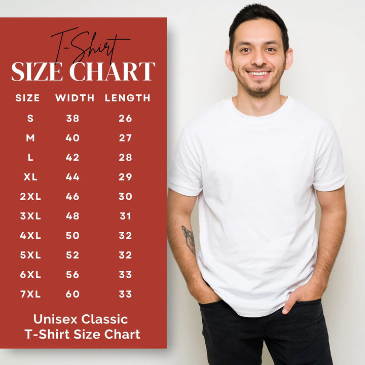 The Dog Father Round Neck Half Sleeve Classic T-Shirt fashionfront