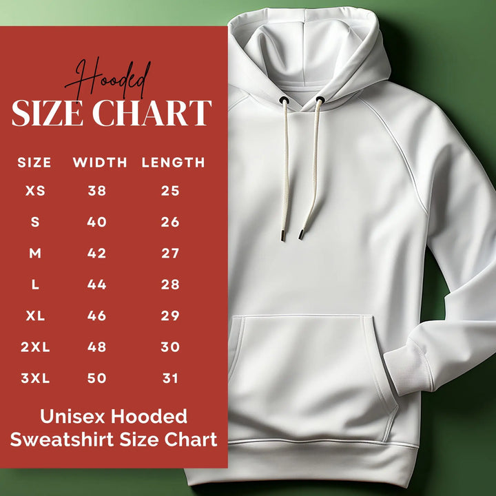 Girl Unisex Hooded SweatShirt fashionfront