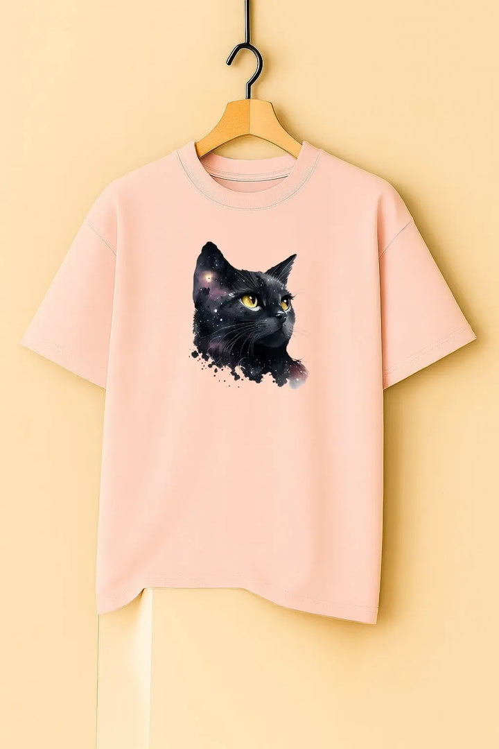 My Kids Have Paws Unisex T-Shirt fashionfront