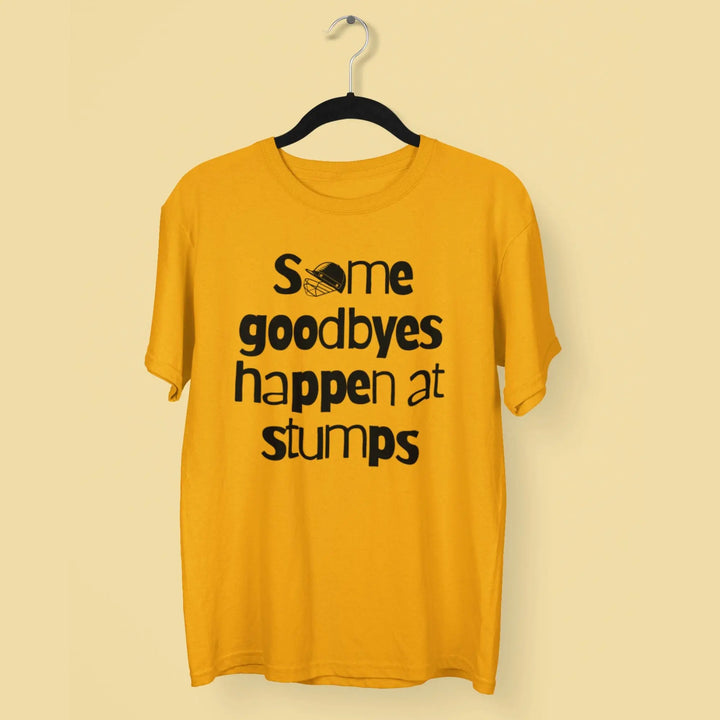 Cricket Unisex Classic T- Shirt fashionfront