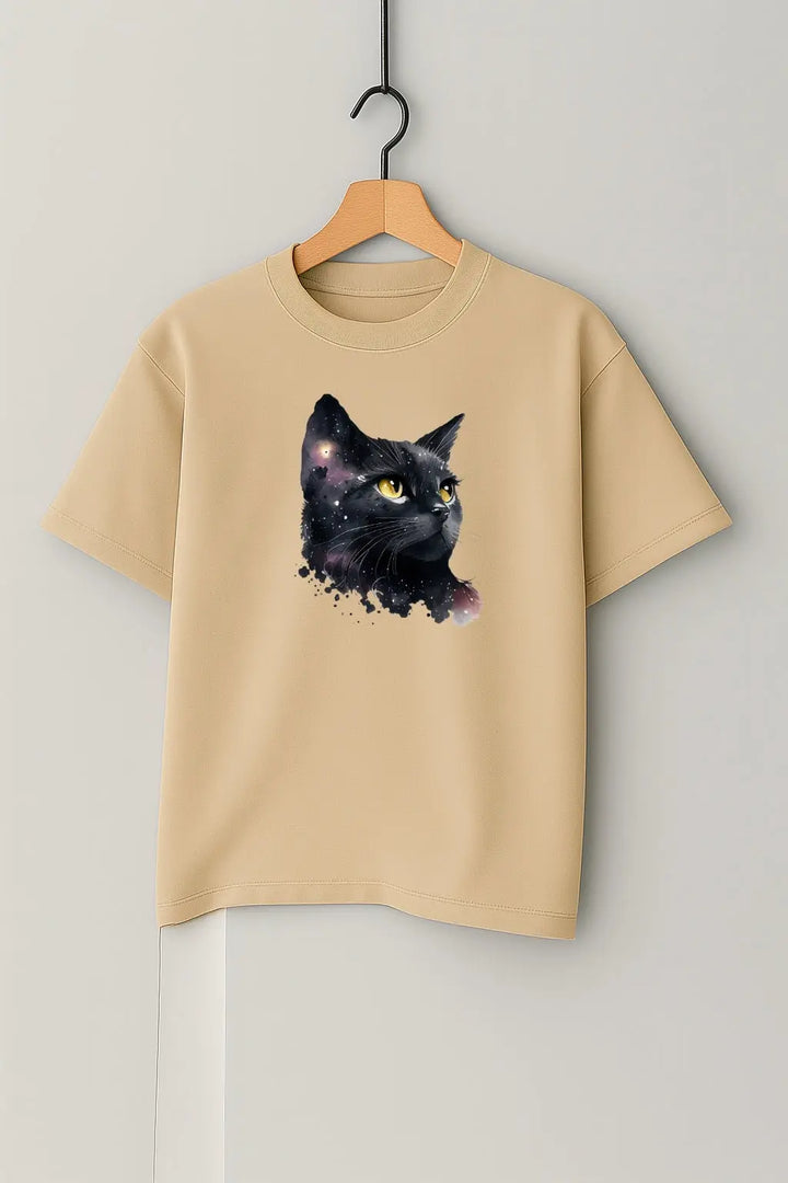 My Kids Have Paws Unisex T-Shirt fashionfront