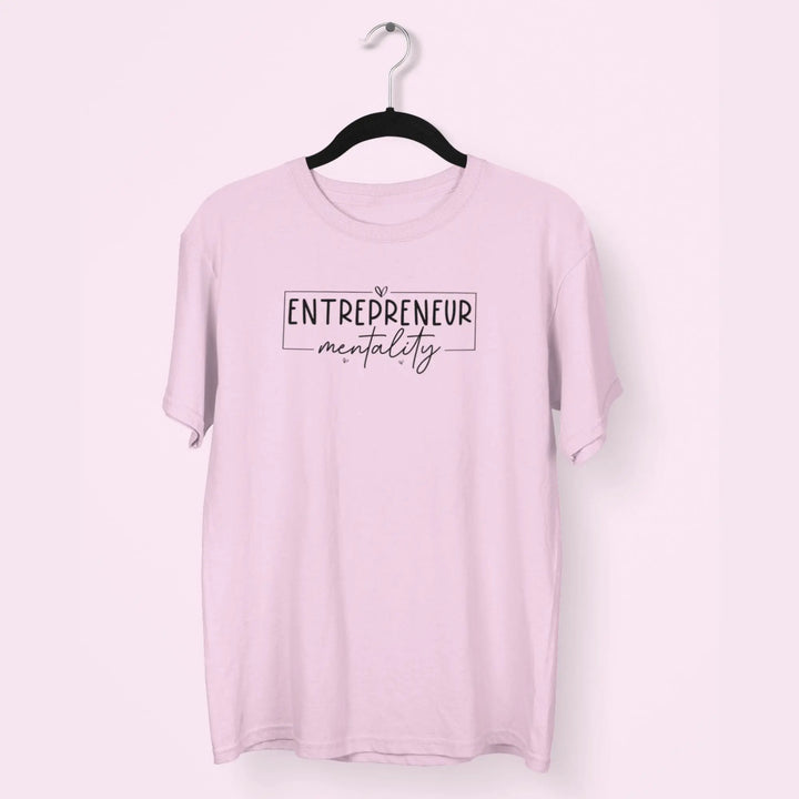 Small Business Big Dreams Unisex T-Shirt fashionfront